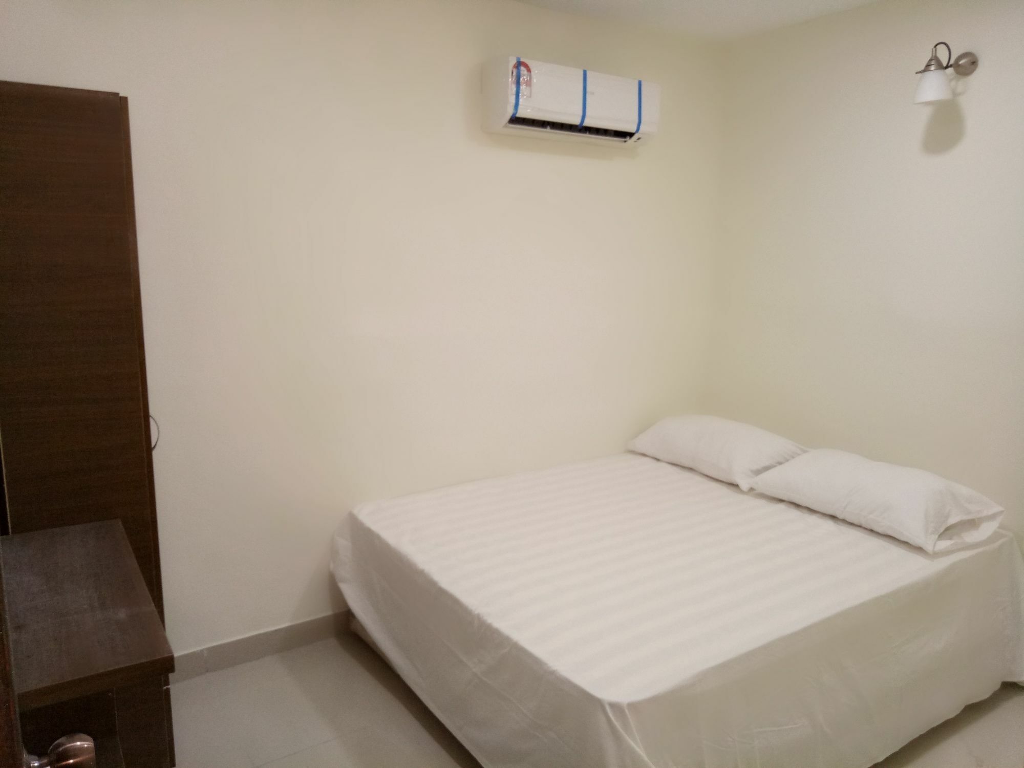 Hotel Heaven