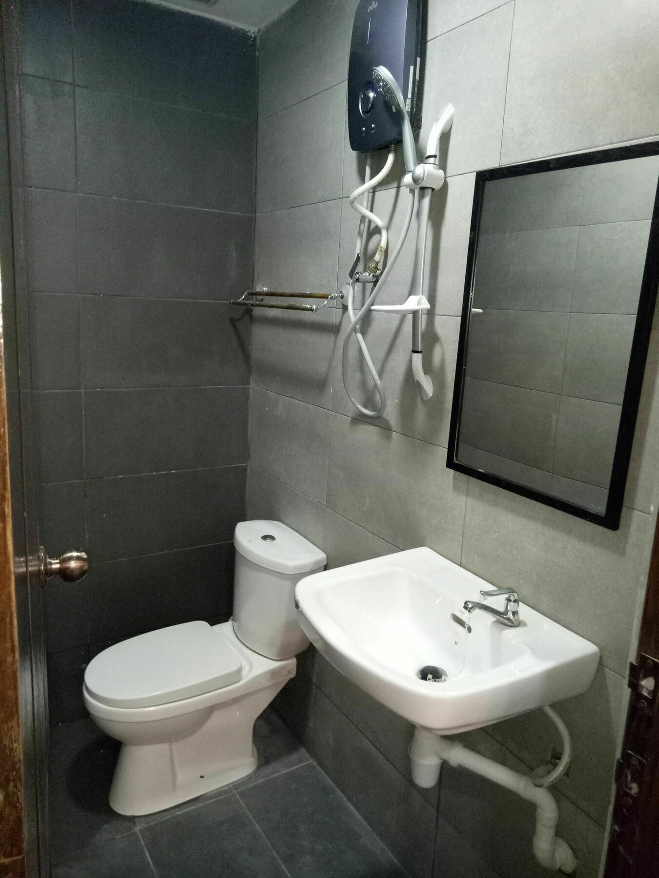 Heaven Hotel Kuala Lumpur
