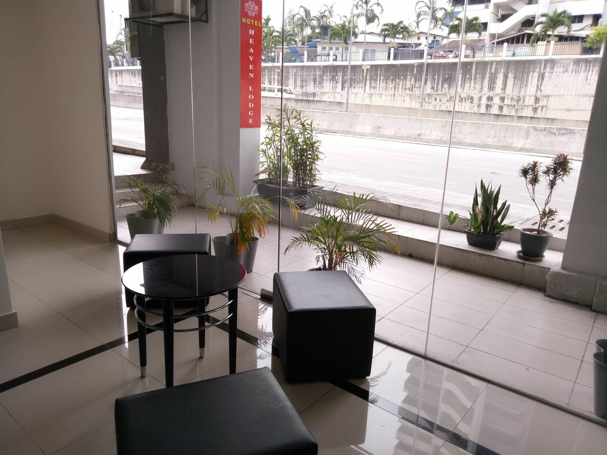 Heaven 2* Kuala Lumpur