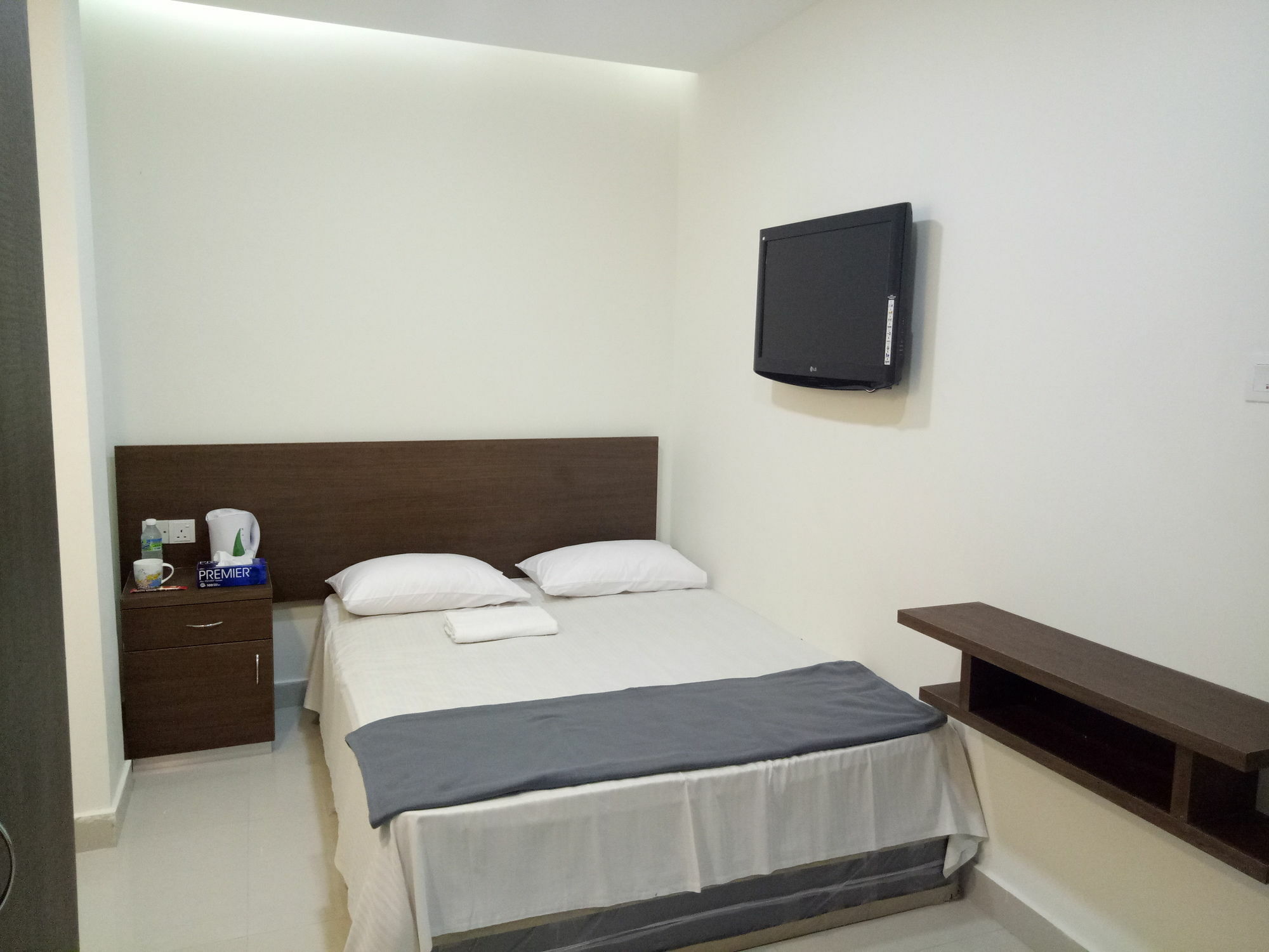 Heaven Hotel 2*