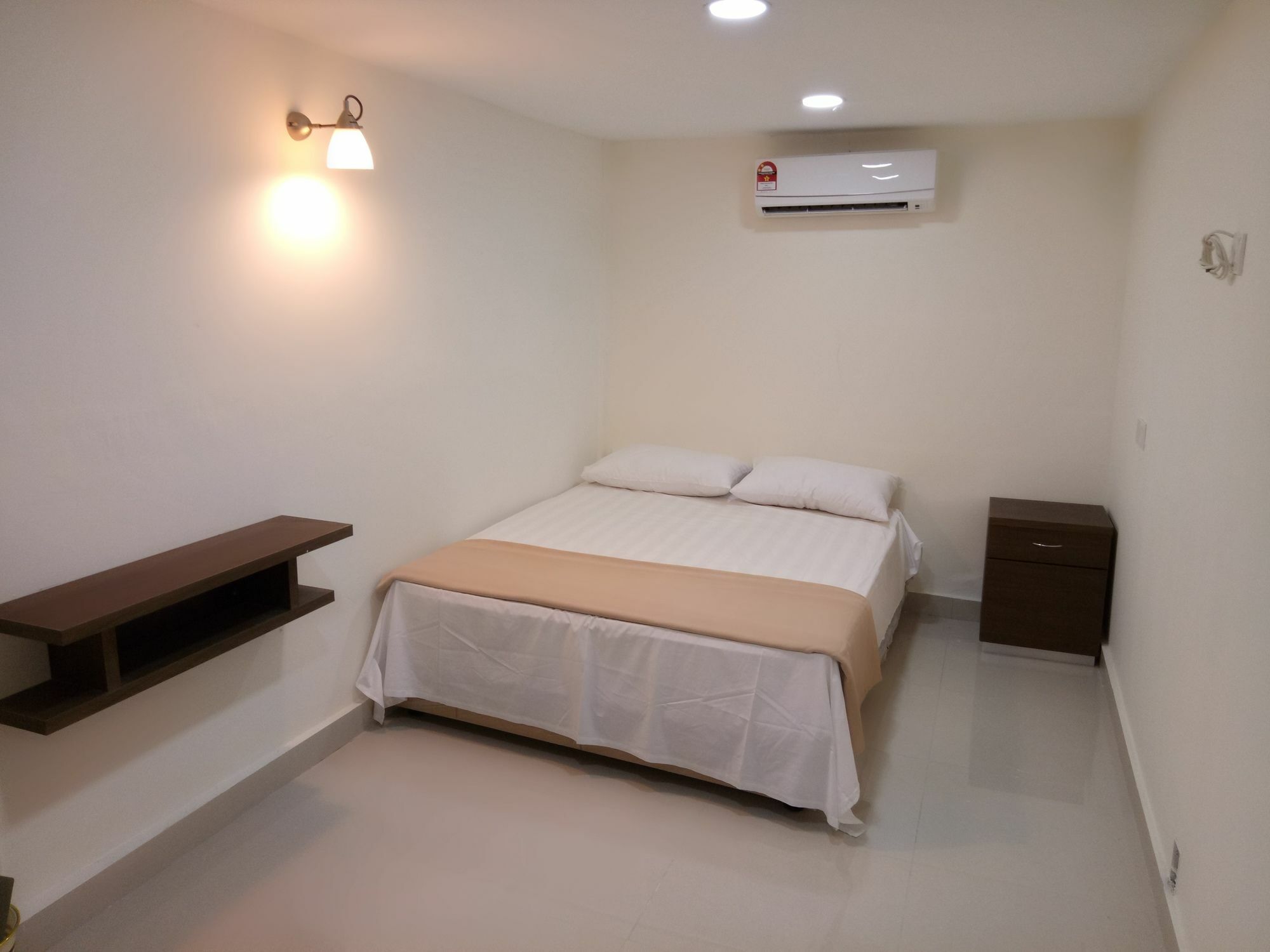 Heaven Hotel Kuala Lumpur